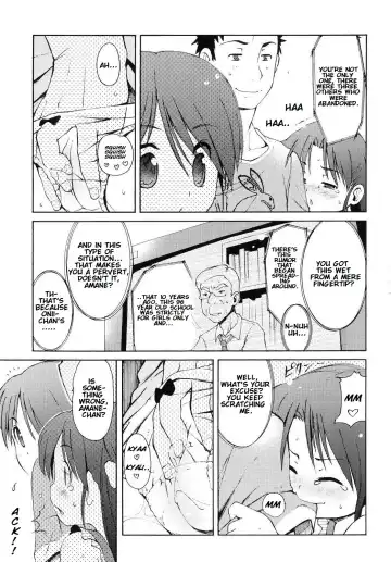 [Lee] Totsugeki Tonari no Onii-chan - Charge the Brother of Neighboring House Fhentai - Page 30