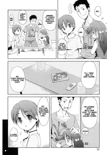 [Lee] Totsugeki Tonari no Onii-chan - Charge the Brother of Neighboring House Fhentai - Page 31