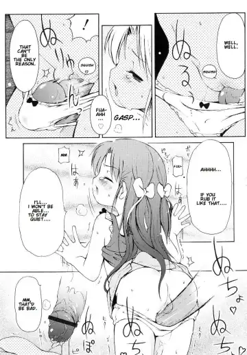[Lee] Totsugeki Tonari no Onii-chan - Charge the Brother of Neighboring House Fhentai - Page 34