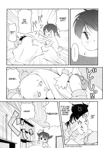 [Lee] Totsugeki Tonari no Onii-chan - Charge the Brother of Neighboring House Fhentai - Page 74