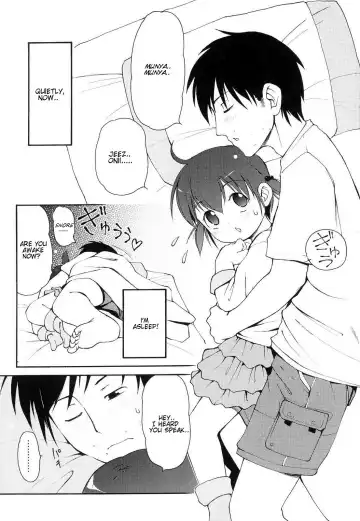 [Lee] Totsugeki Tonari no Onii-chan - Charge the Brother of Neighboring House Fhentai - Page 75