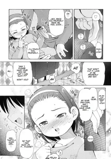 [Lee] Totsugeki Tonari no Onii-chan - Charge the Brother of Neighboring House Fhentai - Page 96