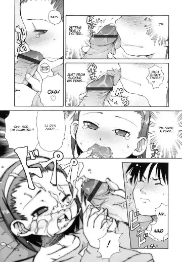 [Lee] Totsugeki Tonari no Onii-chan - Charge the Brother of Neighboring House Fhentai - Page 98