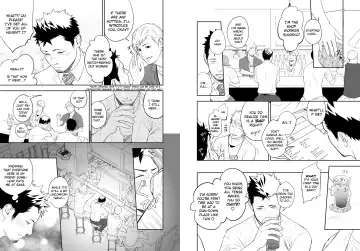 [Itto] Ookami Shounen to Hamu no Hito | Hamu and the Boy Who Cried Wolf Fhentai - Page 25