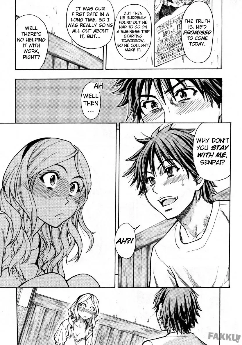 [Shiwasu No Okina] Mekakushi Play | Blindfold Game Fhentai - Page 10