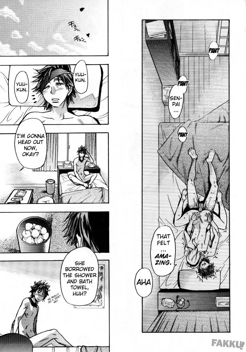 [Shiwasu No Okina] Mekakushi Play | Blindfold Game Fhentai - Page 28