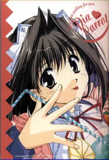 Shuffle Fhentai - Page 3