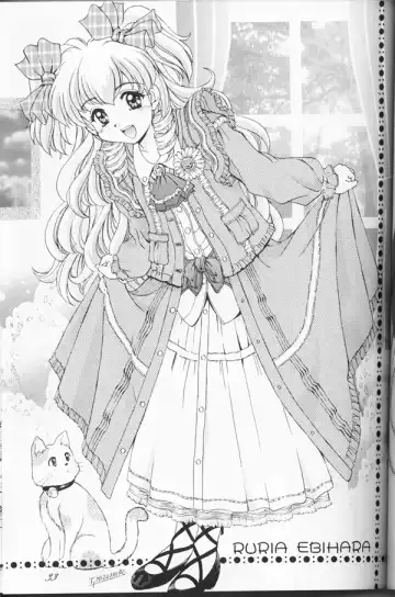 Shuffle Fhentai - Page 30