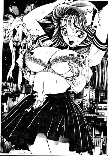 [Chataro] Nami SOS! - Incubi Hunter Nami First Battle Fhentai - Page 78