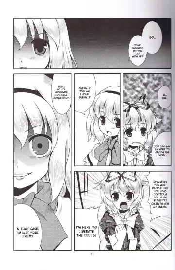 [Tilm] Ningyou Kakumei Fhentai - Page 10