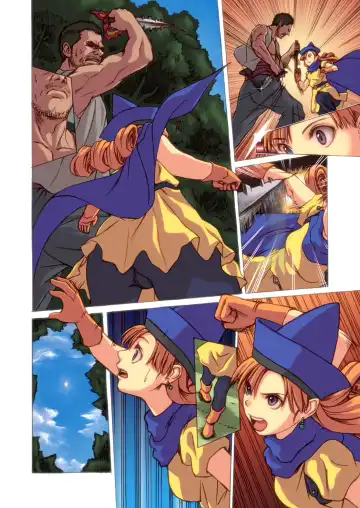 [Yukihiro] Tomboy Princess Fhentai - Page 30