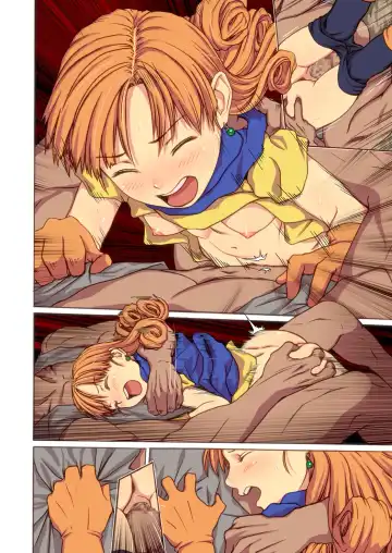 [Yukihiro] Tomboy Princess Fhentai - Page 46