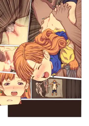 [Yukihiro] Tomboy Princess Fhentai - Page 47