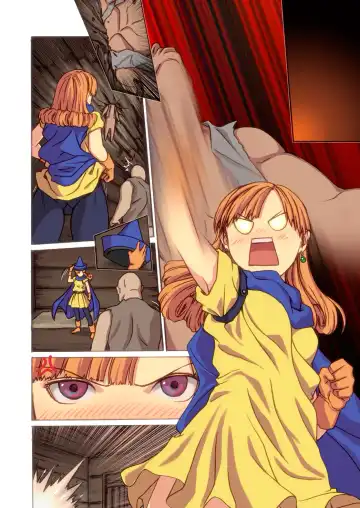 [Yukihiro] Tomboy Princess Fhentai - Page 48