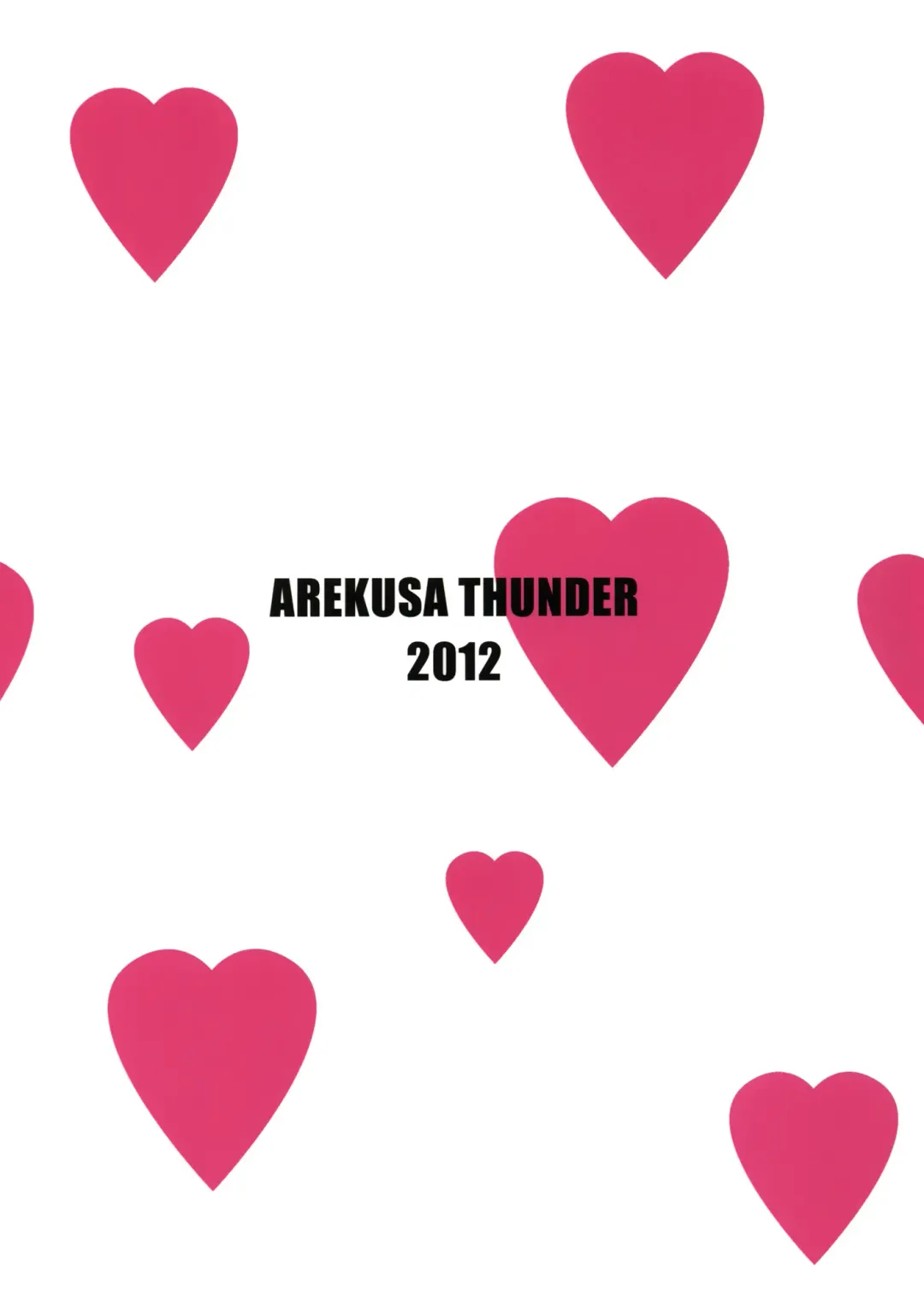 [Arekusa Mahone] SMILE FOR YOU 3 Fhentai - Page 26