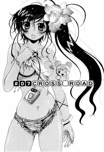 [Bells] Cosplay Tissue - Kosupuri Teisshu Fhentai - Page 100
