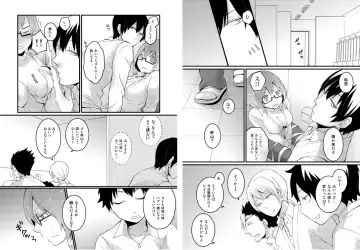 [Nagata Maria] Totsuzen onnanoko ni nattanode, ore no oppai monde mimasen ka? 2 Fhentai - Page 2