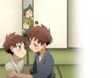 [Kiriya] School Boys! Futago Hen Fhentai - Page 2