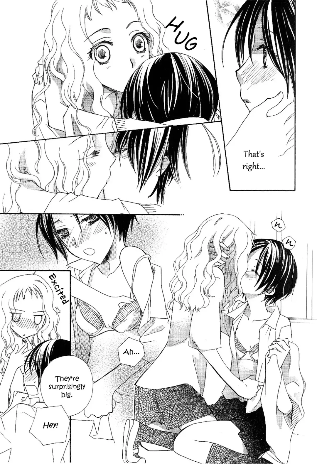 [Mikuni Hadzime] Houkago Canon | After School Canon Fhentai - Page 13