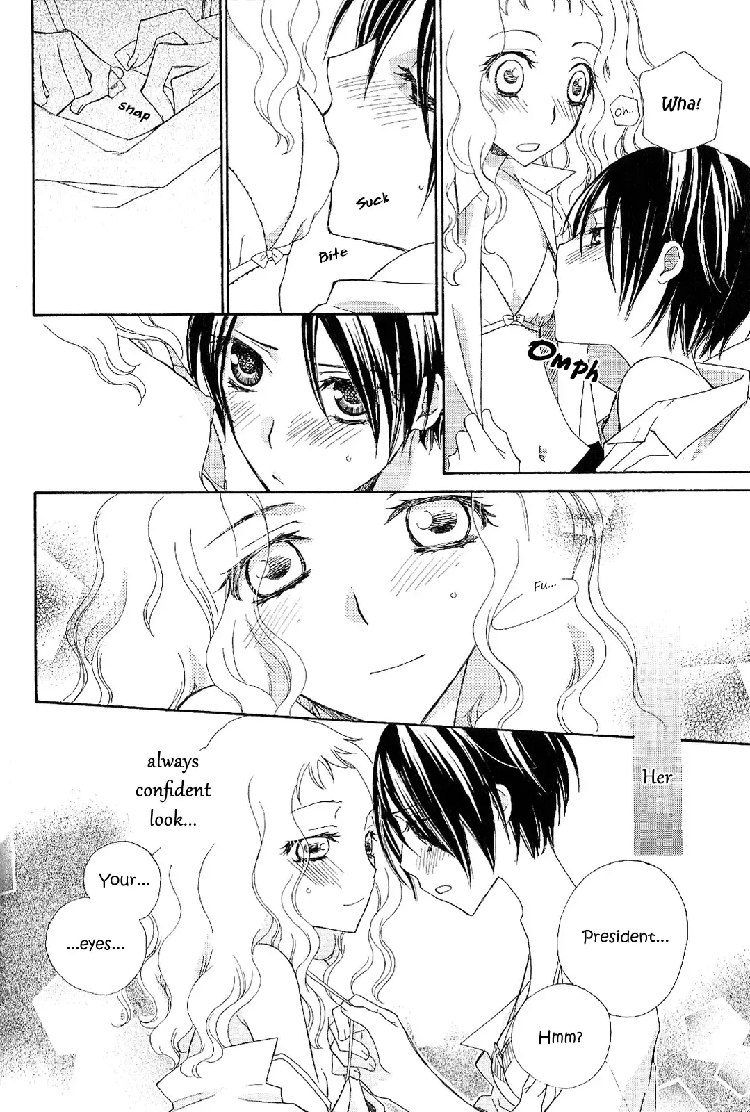 [Mikuni Hadzime] Houkago Canon | After School Canon Fhentai - Page 14