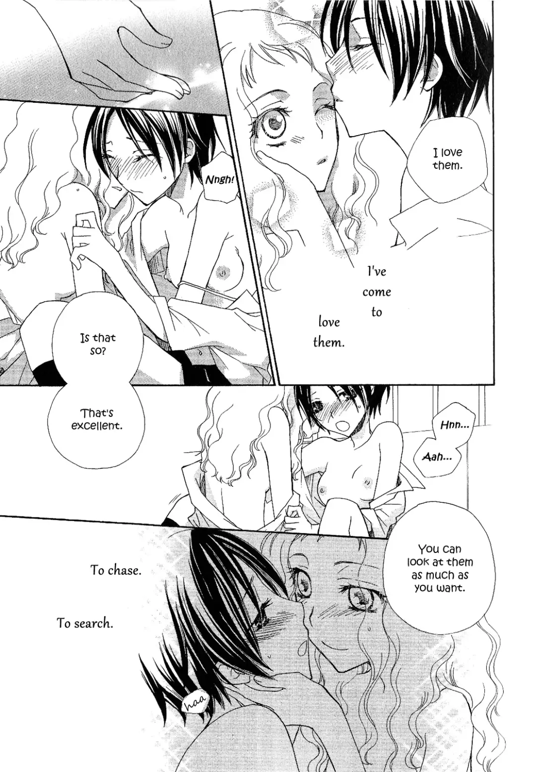 [Mikuni Hadzime] Houkago Canon | After School Canon Fhentai - Page 15
