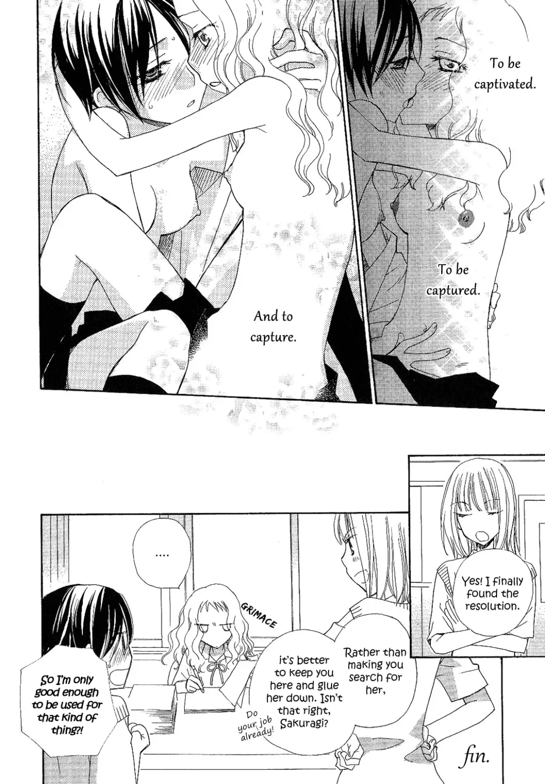 [Mikuni Hadzime] Houkago Canon | After School Canon Fhentai - Page 16
