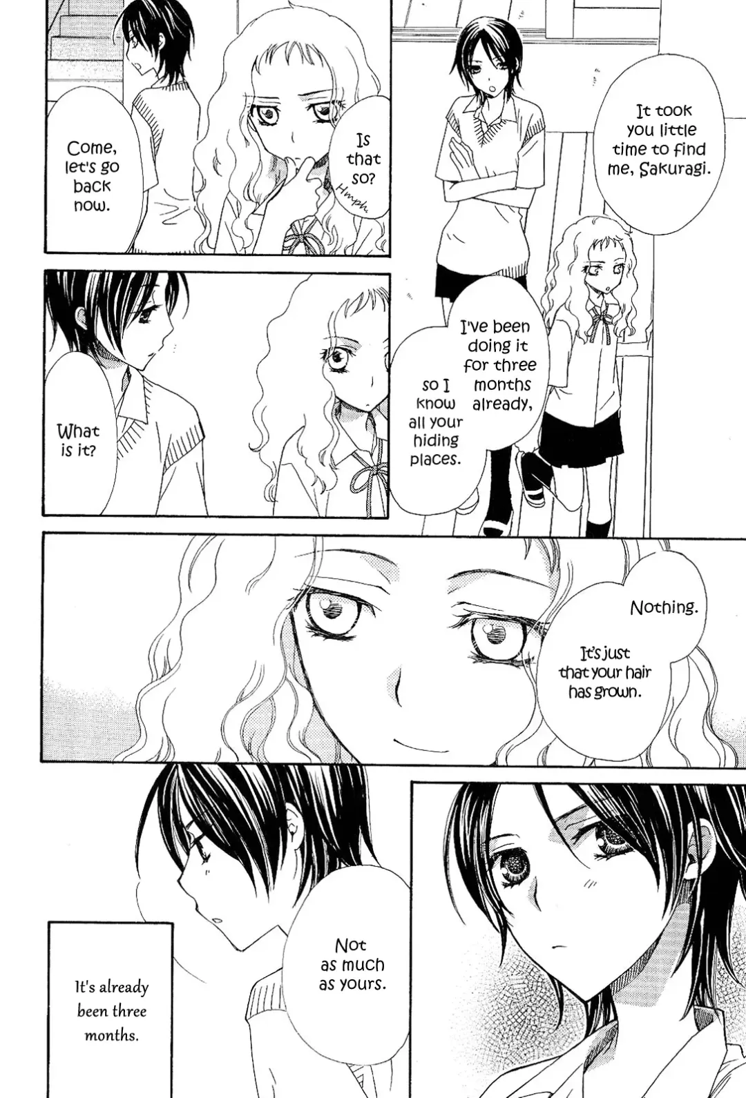 [Mikuni Hadzime] Houkago Canon | After School Canon Fhentai - Page 2