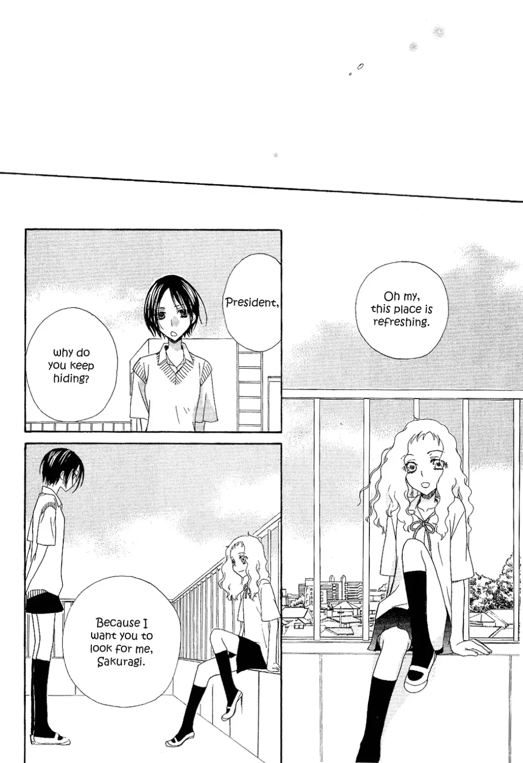 [Mikuni Hadzime] Houkago Canon | After School Canon Fhentai - Page 8