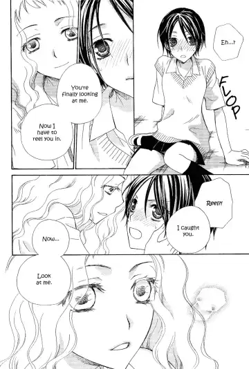 [Mikuni Hadzime] Houkago Canon | After School Canon Fhentai - Page 12