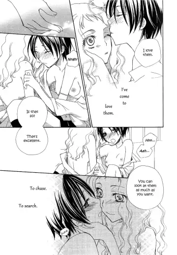 [Mikuni Hadzime] Houkago Canon | After School Canon Fhentai - Page 15