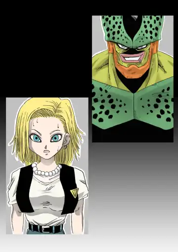 [Basara] DRAGON ROAD 2 Fhentai - Page 3