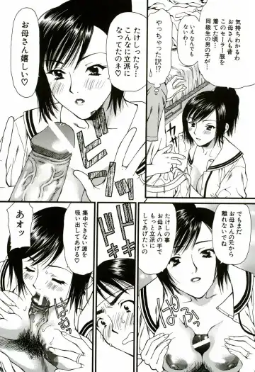 [Houruri] Nadeshiko Fhentai - Page 109