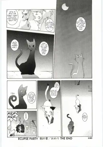 [Dowman Sayman] Shoku no Utage | Eclipse Party Fhentai - Page 16