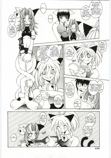 [Dowman Sayman] Shoku no Utage | Eclipse Party Fhentai - Page 6