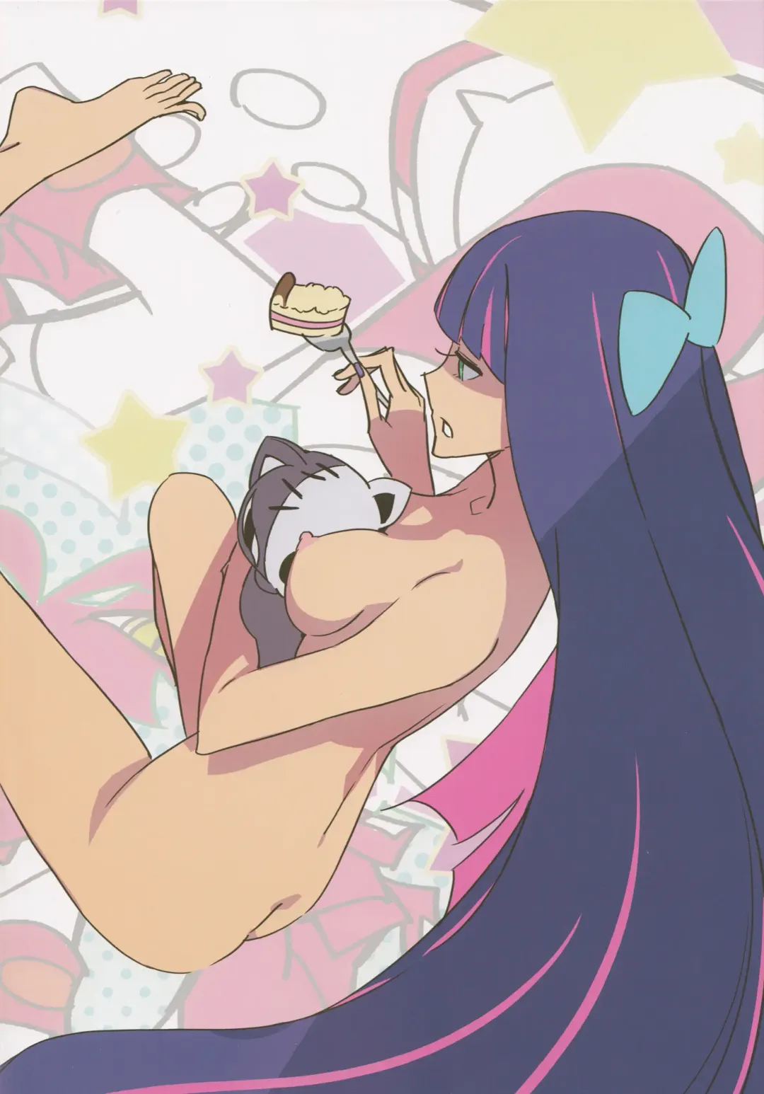 [Morii Shizuki] Fundoshi and Momohiki with Chichiband Fhentai - Page 15