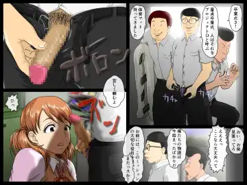 [Yamato Nyaon] Ike! Kimoota Shashin-bu Fhentai - Page 22