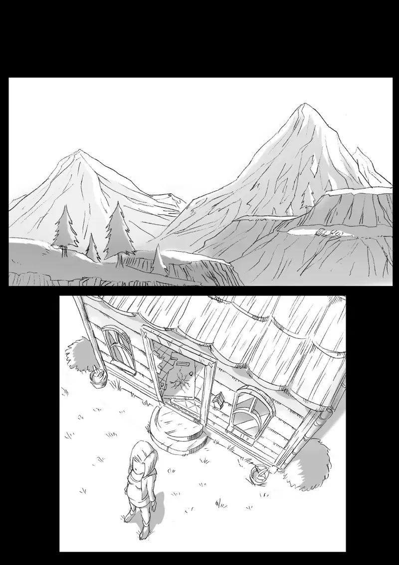 [Basara] DRAGON ROAD 3 Fhentai - Page 14