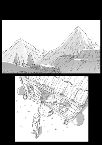 [Basara] DRAGON ROAD 3 Fhentai - Page 14