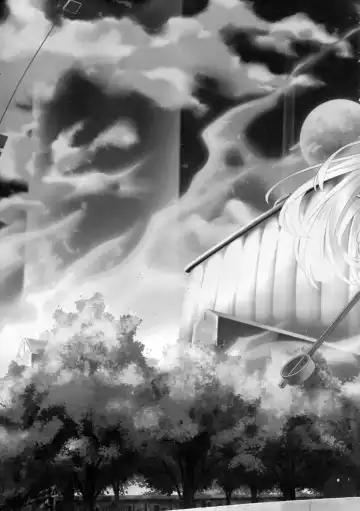 [Urabi] Event Horizon Fhentai - Page 24