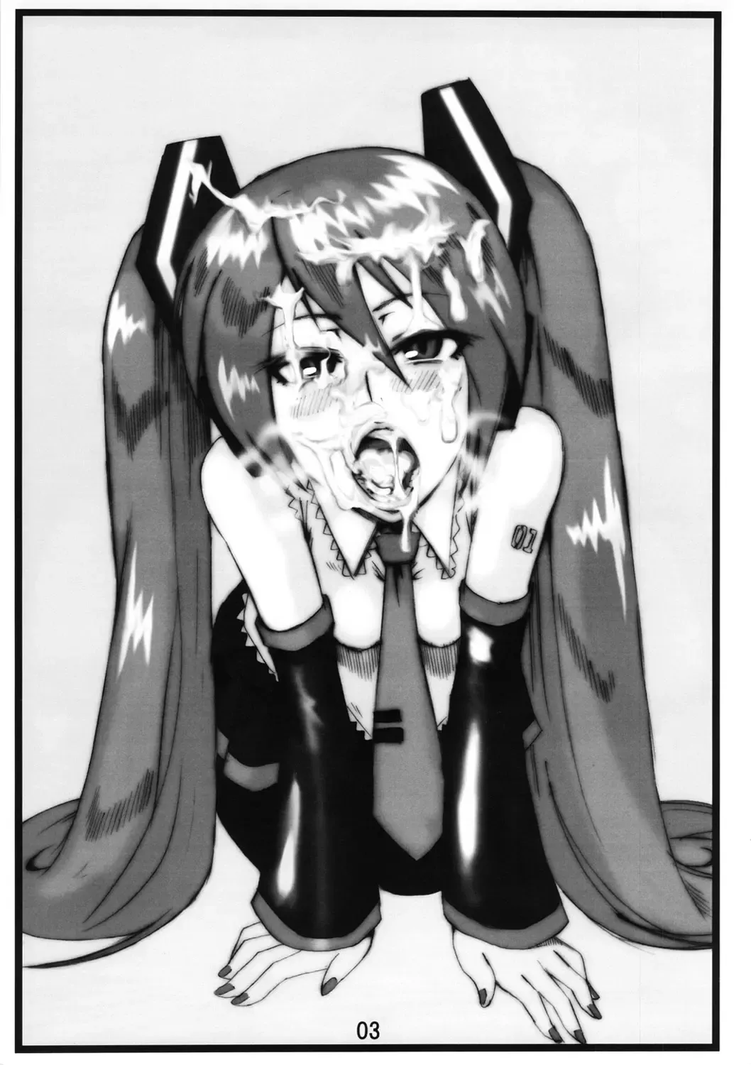 [Shoutarou] Doushiyoumo Naku Jikan Gire Hon. Fhentai - Page 2