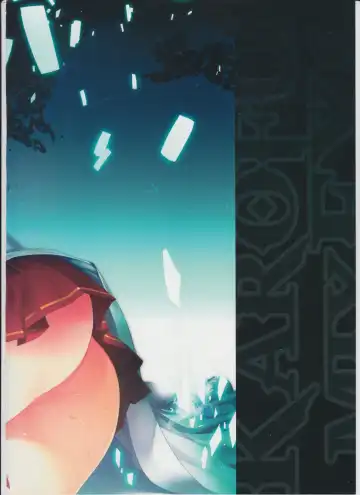 [Karory] KAROFUL MIX EX8 Fhentai - Page 26