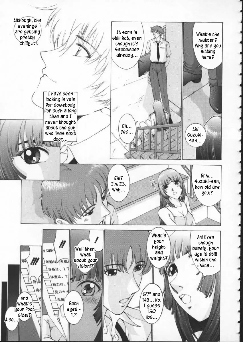 [Harazaki Takuma] Koganeiro Butai 1 | Golden Stage 1 Fhentai - Page 160