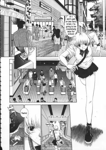 [Harazaki Takuma] Koganeiro Butai 1 | Golden Stage 1 Fhentai - Page 118