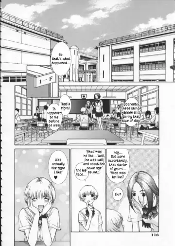 [Harazaki Takuma] Koganeiro Butai 1 | Golden Stage 1 Fhentai - Page 124