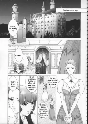 [Harazaki Takuma] Koganeiro Butai 1 | Golden Stage 1 Fhentai - Page 150