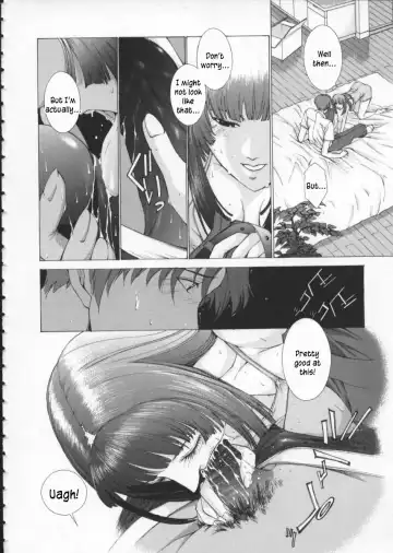 [Harazaki Takuma] Koganeiro Butai 1 | Golden Stage 1 Fhentai - Page 164