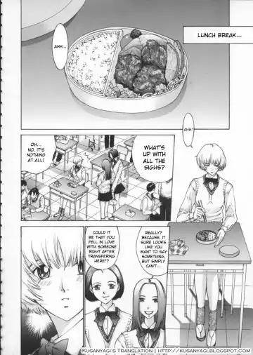 [Harazaki Takuma] Koganeiro Butai 1 | Golden Stage 1 Fhentai - Page 37