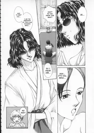 [Harazaki Takuma] Koganeiro Butai 1 | Golden Stage 1 Fhentai - Page 68