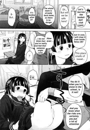 [Hidari Kagetora] We wanna be happy chapter two Fhentai - Page 5