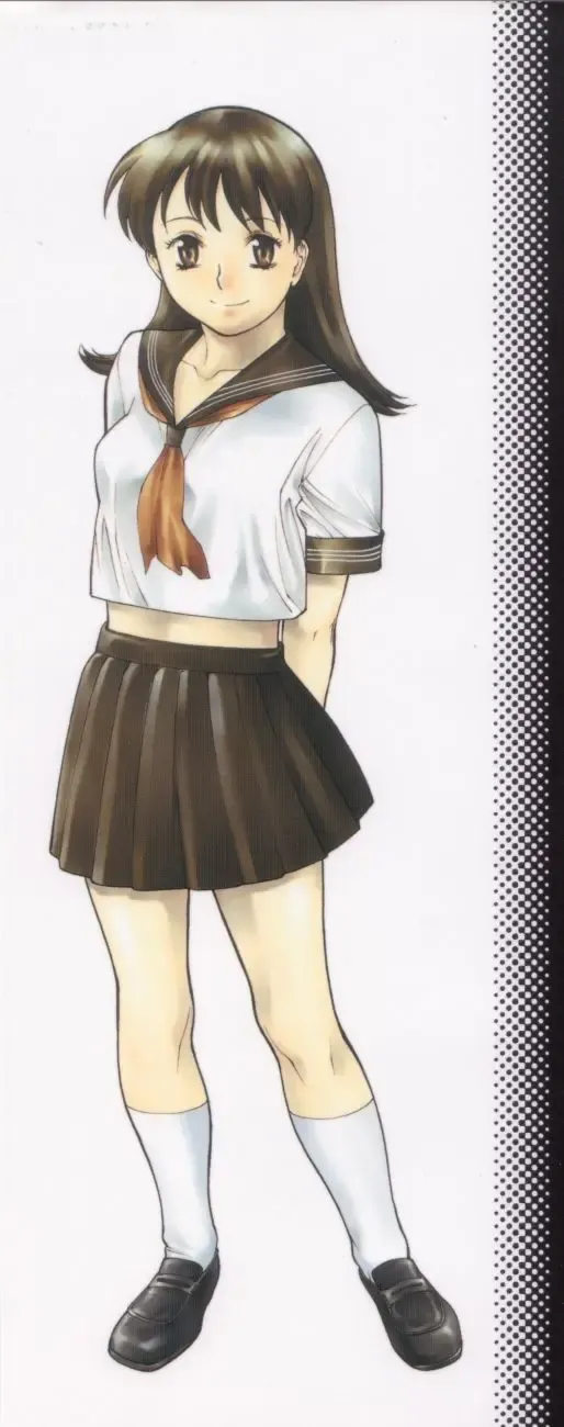 [Misawa Hiroko] Seijun Jogakuin Fhentai - Page 2